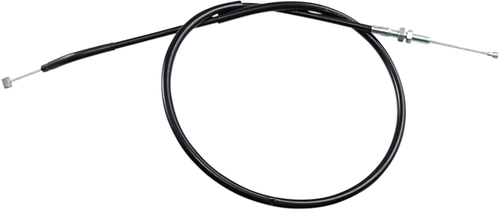MOTION PRO - 02-0307 - Clutch Cable - Honda - Black Vinyl