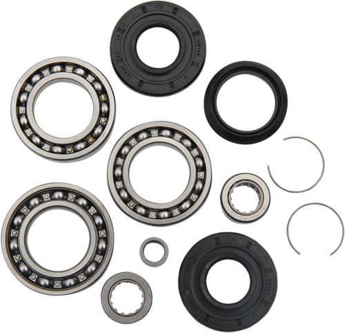 MOOSE OFFROAD - 1205-0127 - Differential Bearing/Seal Kit - Front - TRX