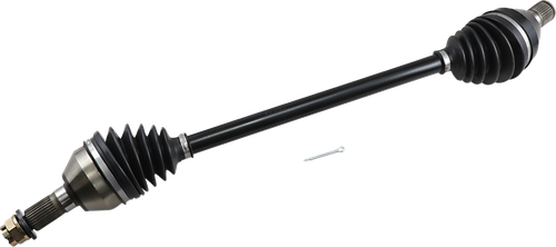 MOOSE OFFROAD - 0214-1617 - Axle Kit - CV/Complete - OEM Replacement - Standard - Rear Left/Right - Can-Am Maverick X3
