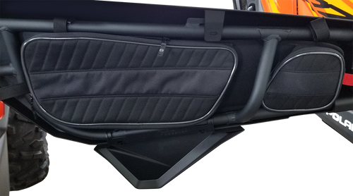 MOOSE OFFROAD - 3540-0073 - Maverick X3 Doorbag - '17-'20 - Front