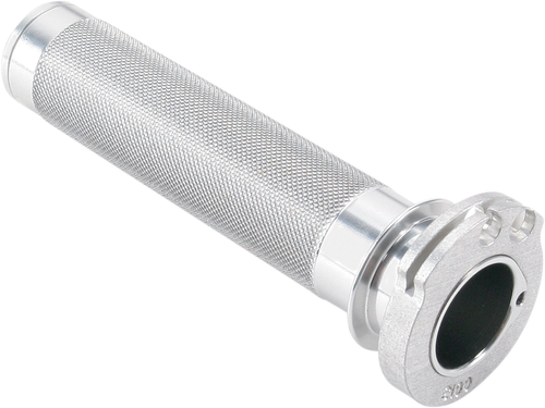 MOOSE OFFROAD - 0632-0285 - Aluminum Throttle Tube - Suzuki/Yamaha