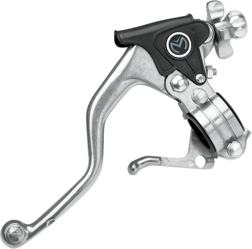 MOOSE OFFROAD - 0612-0005 - Ultimate Clutch Lever System - Hot Start