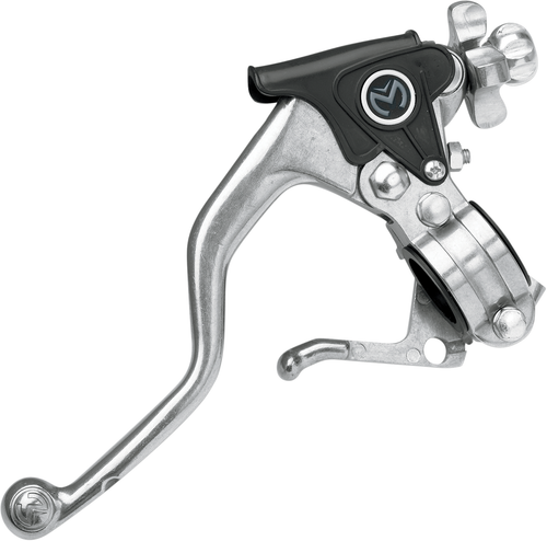 MOOSE OFFROAD - 0612-0005 - Ultimate Clutch Lever System - Hot Start