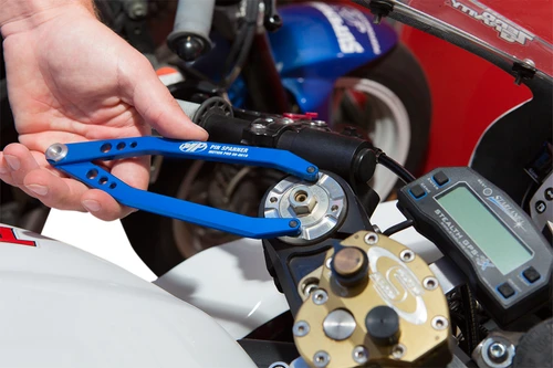 MOTION PRO - 08-0610 - Wrench - Pin Spanner