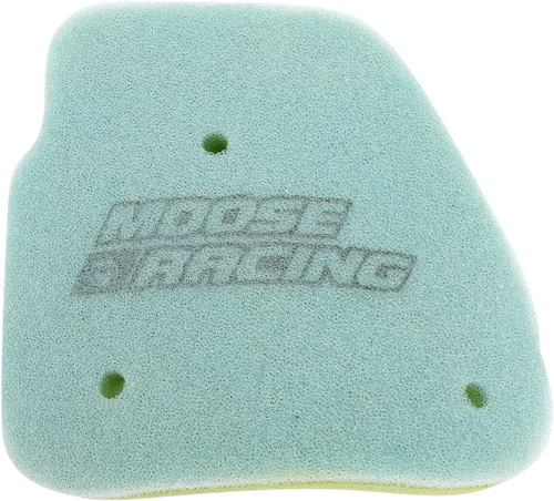 MOOSE OFFROAD - 1011-3125 - Precision Pre-Oiled Air Filter - Eton