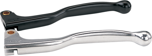 MOOSE OFFROAD - M554-14-10 - Right Hand Aluminum Replacement Lever - Black