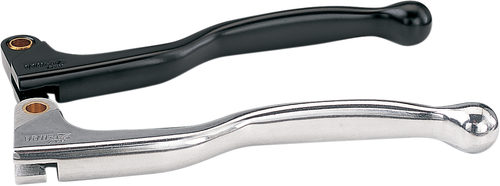 MOOSE OFFROAD - M554-14-10 - Right Hand Aluminum Replacement Lever - Black
