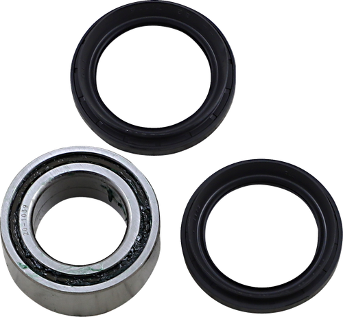 MOOSE OFFROAD - 0215-0155 - Wheel Bearing Kit - Rear - TRX650/680/700