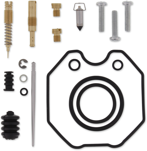 MOOSE OFFROAD - 1003-0702 - Carburetor Repair Kit - Honda