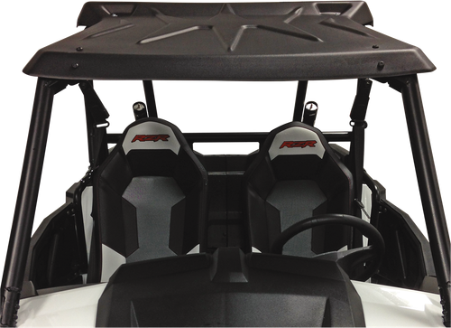 MOOSE OFFROAD - 0521-1106 - UTV Roof - One-Piece
