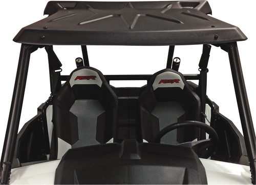 MOOSE OFFROAD - 0521-1106 - UTV Roof - One-Piece
