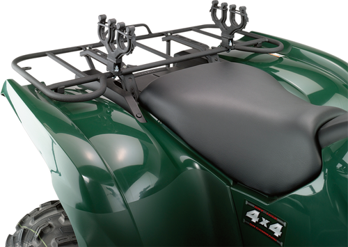 MOOSE OFFROAD - 3518-0046 - Axis Double Gun Rack