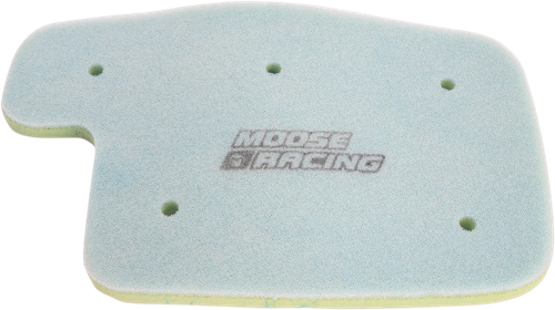 MOOSE OFFROAD - 1011-2546 - Precision Pre-Oiled Air Filter - Arctic Cat