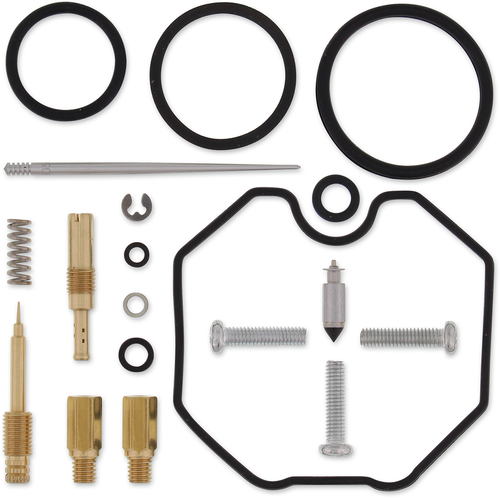 MOOSE OFFROAD - 1003-0703 - Carburetor Repair Kit - Honda