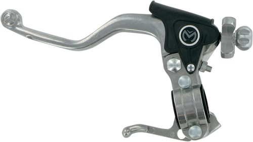 MOOSE OFFROAD - 0612-0042 - Ultimate Clutch Lever System - Hot Start