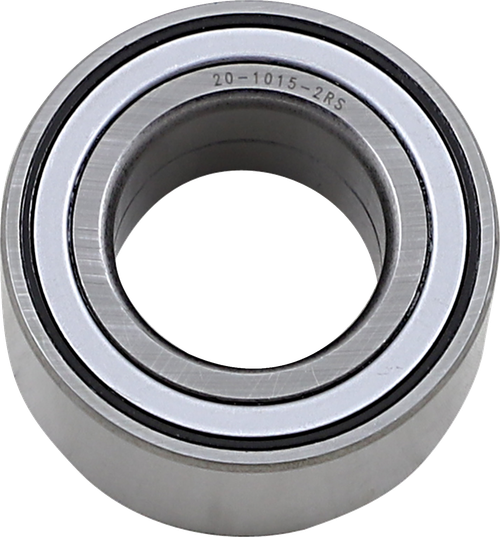 MOOSE OFFROAD - 0215-0157 - Wheel Bearing Kit - Front - Kawasaki/Suzuki
