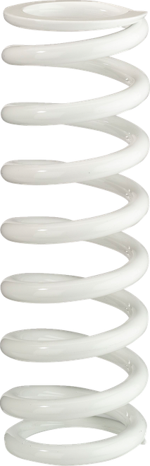 MOOSE OFFROAD - 1312-0946 - Shock Spring - 47 mm OD - 25 n/mm - White