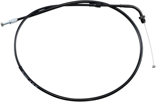MOTION PRO - 02-0324 - Throttle Cable - Push - +6" - Honda