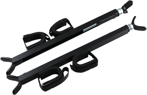 MOOSE OFFROAD - 3518-0167 - Overhead Gunrack - UTV