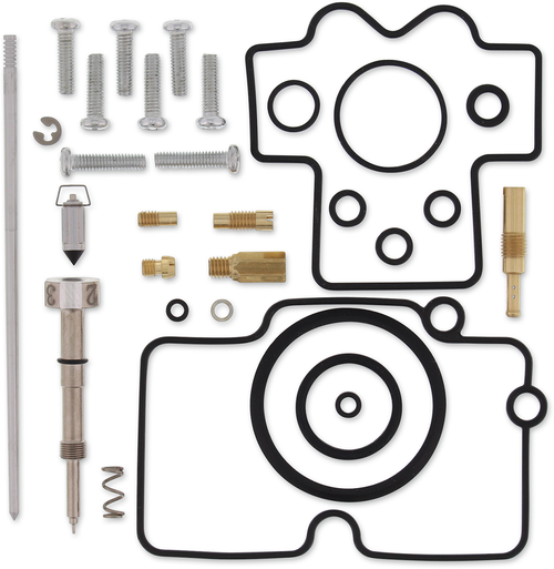 MOOSE OFFROAD - 1003-0704 - Carburetor Repair Kit - Honda