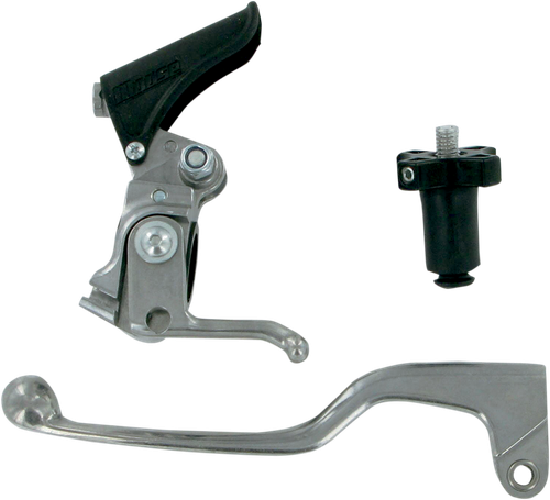 MOOSE OFFROAD - 0612-0043 - Fly Clutch Lever Assembly - Hot Start