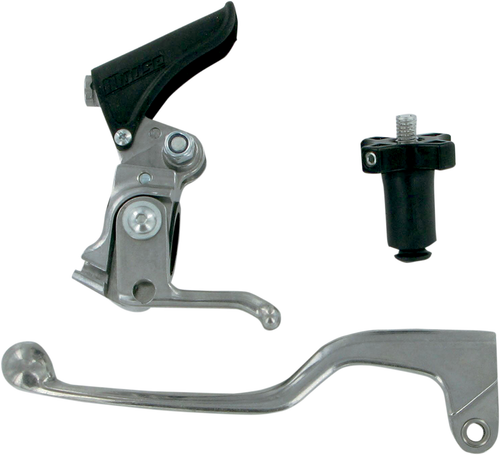 MOOSE OFFROAD - 0612-0043 - Fly Clutch Lever Assembly - Hot Start