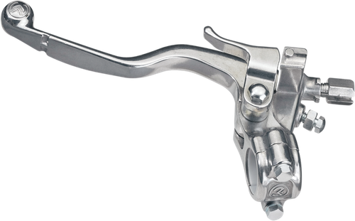 MOOSE OFFROAD - 0612-0108 - OEM-Style 4-Stroke Clutch Lever Assembly - Shorty - CRF