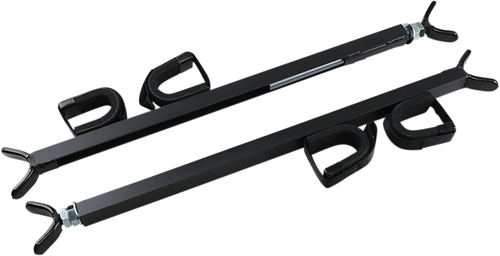 MOOSE OFFROAD - 3518-0168 - Overhead Gunrack - UTV