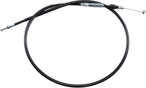 MOTION PRO - 02-0339 - Clutch Cable - Honda - Black Vinyl