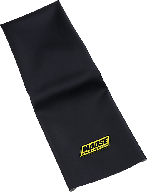 MOOSE OFFROAD - 0821-3282 - Seat Cover - Black - Arctic Cat