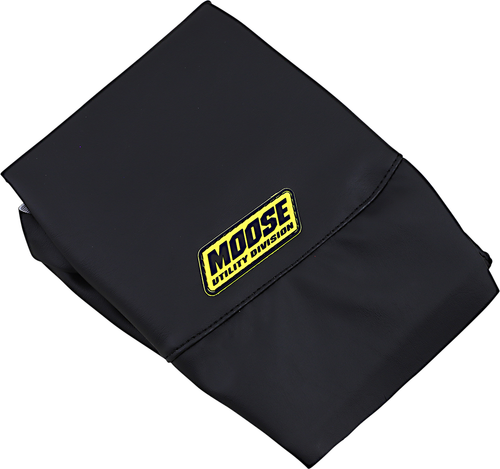 MOOSE OFFROAD - 0821-3282 - Seat Cover - Black - Arctic Cat