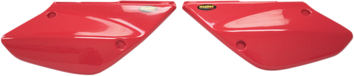 MAIER - 20502-12 - Side Panels - Red