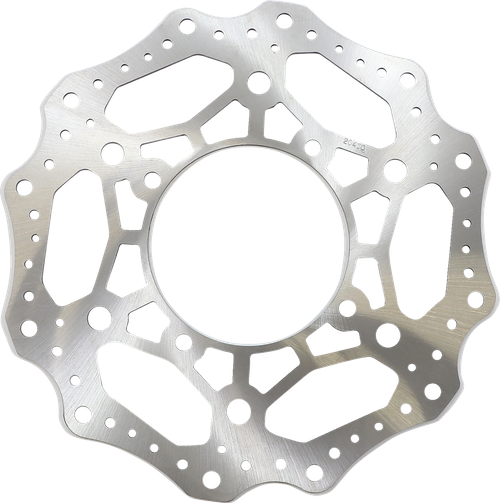 MOOSE OFFROAD - 1711-1817 - RFX Rotor - Front - Kawasaki