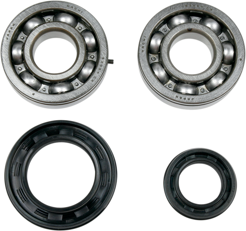 MOOSE OFFROAD - A24-1034 - Crank Bearings and Seals - Yamaha