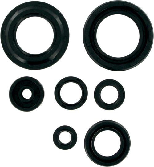 MOOSE OFFROAD - M822154 - Motor Oil Seals - Yamaha