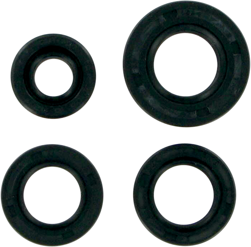 MOOSE OFFROAD - M822162 - Motor Oil Seals - Honda