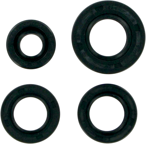 MOOSE OFFROAD - M822162 - Motor Oil Seals - Honda