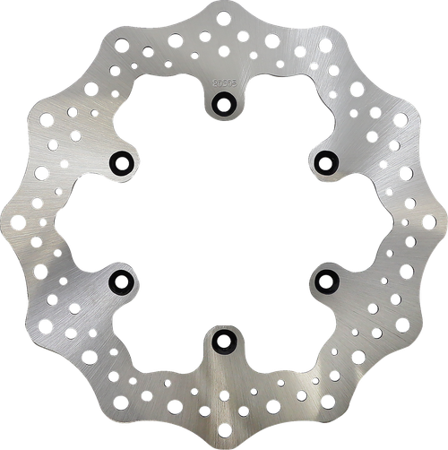 MOOSE OFFROAD - 1711-1818 - RFX Rotor - Rear - Kawasaki