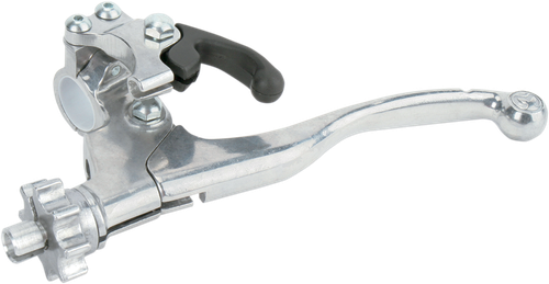MOOSE OFFROAD - 0612-0112 - OEM-Style 4-Stroke Clutch Lever Assembly - Shorty - WRF