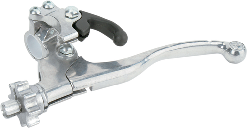 MOOSE OFFROAD - 0612-0112 - OEM-Style 4-Stroke Clutch Lever Assembly - Shorty - WRF