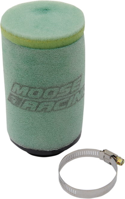 MOOSE OFFROAD - 1011-3716 - Precision Pre-Oiled Air Filter - Arctic Cat