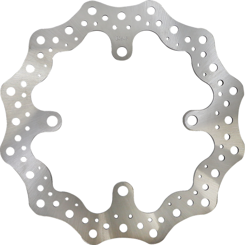 MOOSE OFFROAD - 1711-1820 - RFX Rotor - Rear - Kawasaki