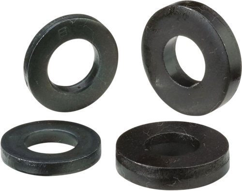 MOOSE OFFROAD - 1620-1124 - Foot Peg Spacers - BMW