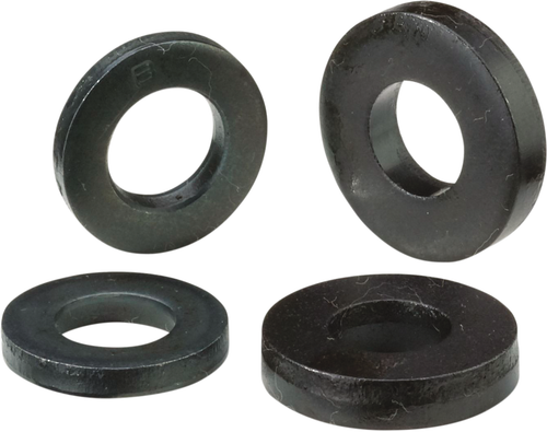 MOOSE OFFROAD - 1620-1124 - Foot Peg Spacers - BMW