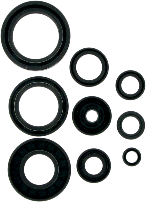 MOOSE OFFROAD - M822172 - Motor Oil Seals - Yamaha