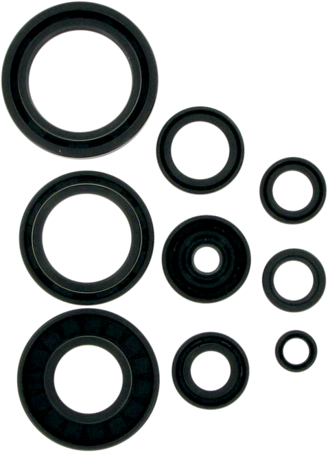 MOOSE OFFROAD - M822172 - Motor Oil Seals - Yamaha