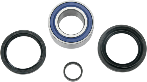 MOOSE OFFROAD - A25-1004 - Wheel Bearing Kit - Front - TRX 350