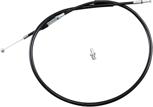 MOTION PRO - 02-0373 - Clutch Cable - Honda - Black Vinyl