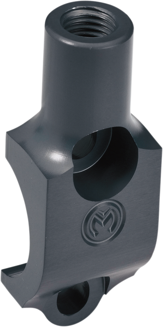 MOOSE OFFROAD - 0612-0113 - Mirror Mount Clutch Perch Clamp