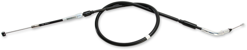 MOOSE OFFROAD - 0652-1716 - Black Vinyl Clutch Cable - Suzuki